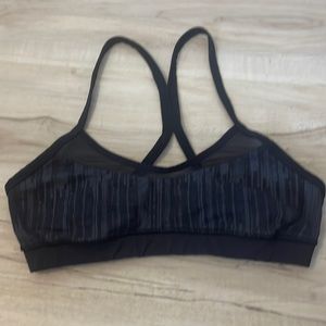 Lululemon bra